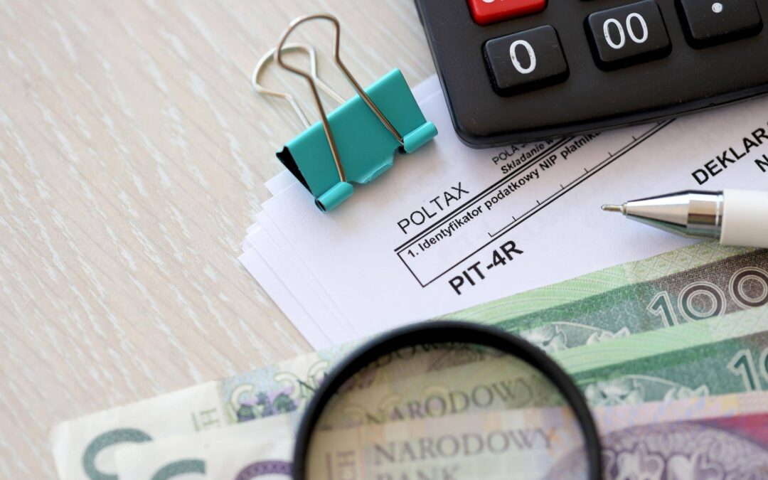 Jaki podatek w Polsce powinienem zapłacić przy sprzedaży mieszkania?