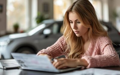 Leasing samochodu jak księgować wydatki w firmie?