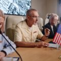 Od czego zależy, ile wynosi emerytura w USA?